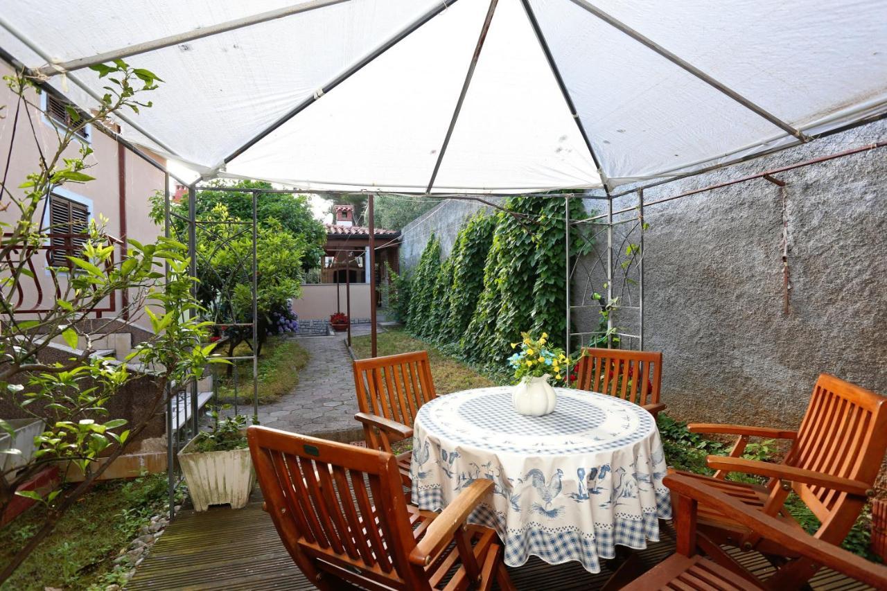 Apartments Creska 629 라벡 외부 사진