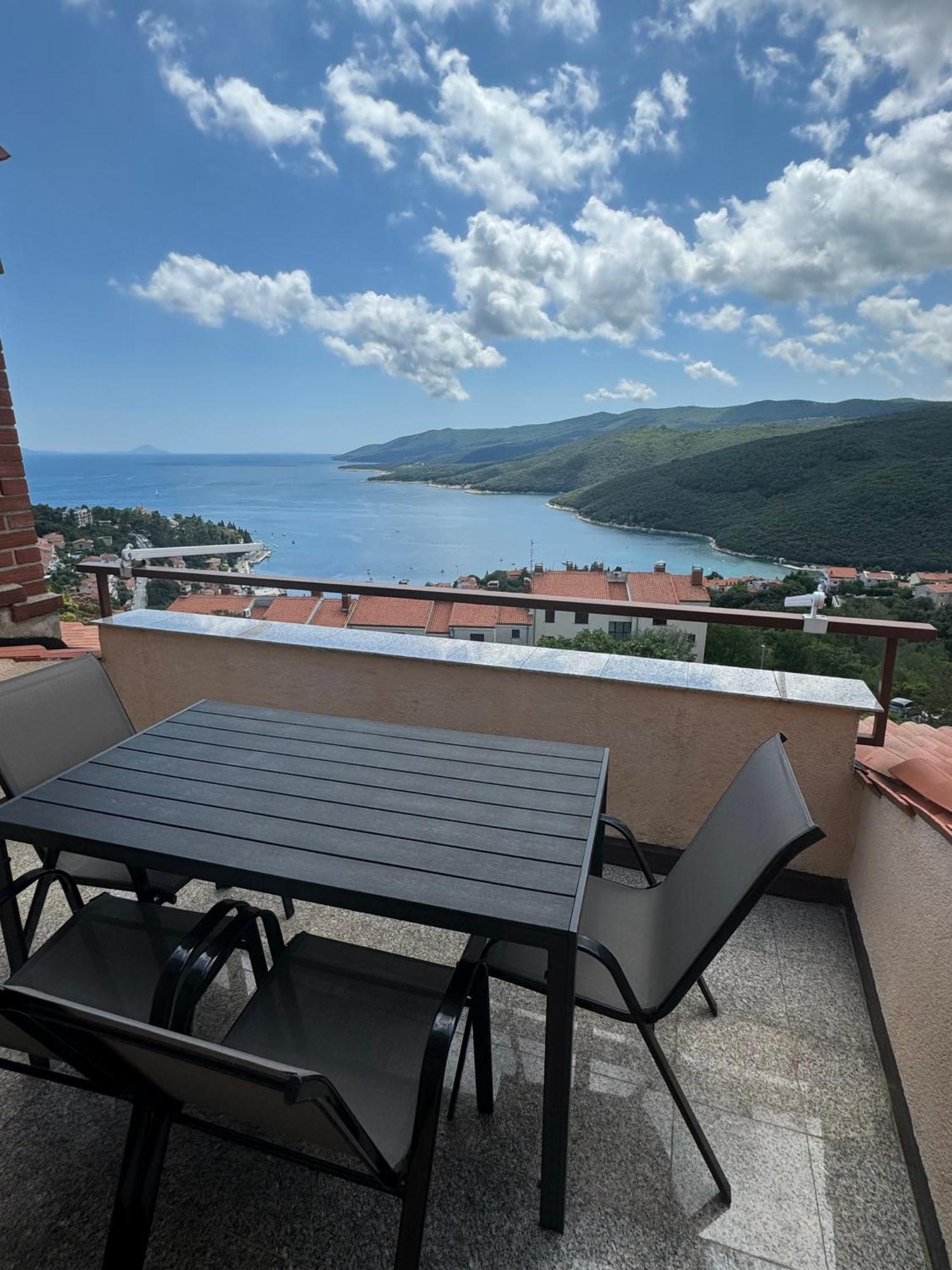 Apartments Creska 629 라벡 외부 사진