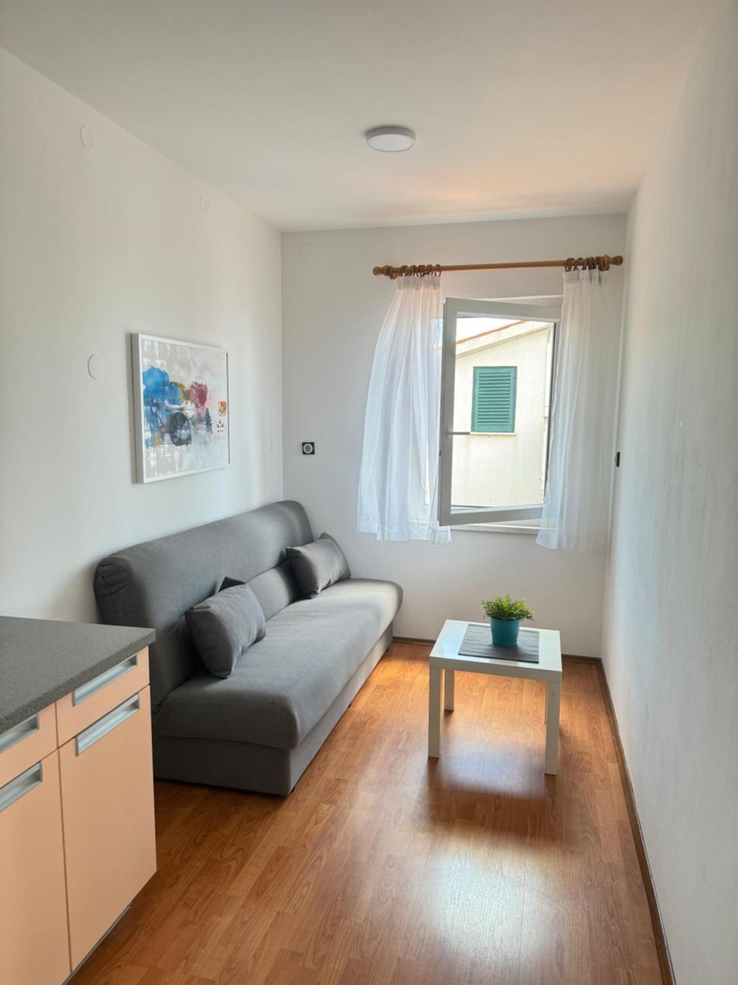 Apartments Creska 629 라벡 외부 사진