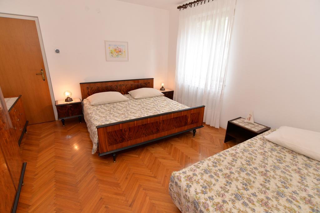 Apartments Creska 629 라벡 외부 사진