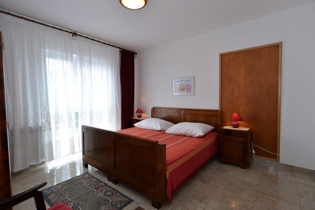 Apartments Creska 629 라벡 외부 사진