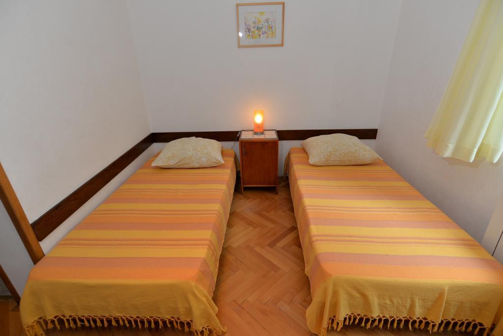 Apartments Creska 629 라벡 외부 사진