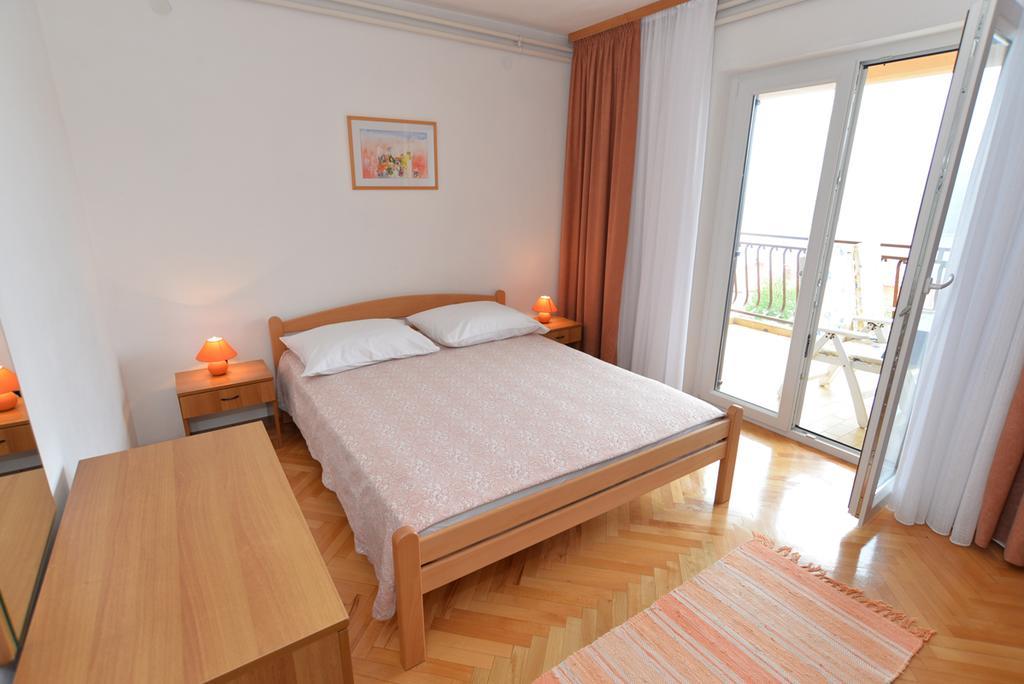 Apartments Creska 629 라벡 외부 사진