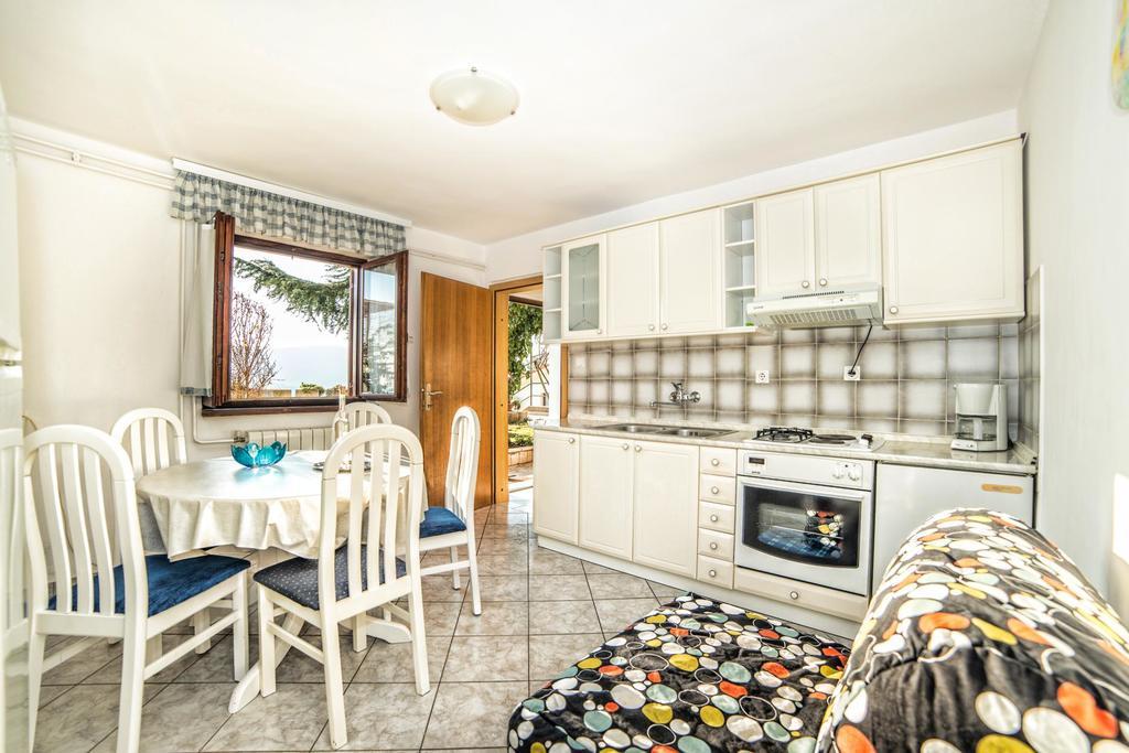 Apartments Creska 629 라벡 외부 사진