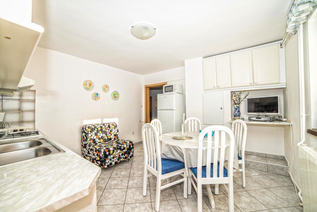 Apartments Creska 629 라벡 외부 사진