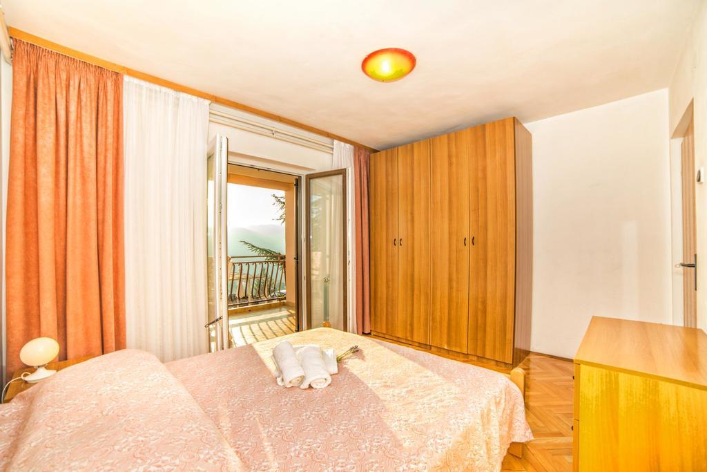 Apartments Creska 629 라벡 외부 사진