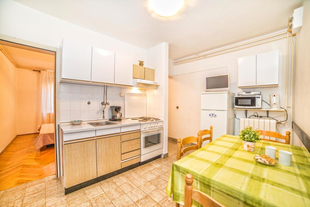 Apartments Creska 629 라벡 외부 사진