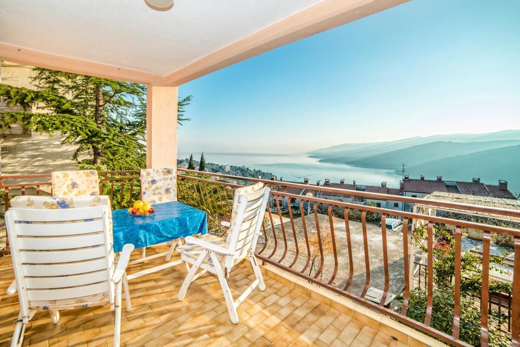 Apartments Creska 629 라벡 외부 사진