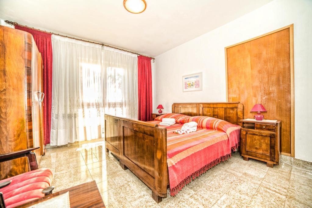 Apartments Creska 629 라벡 외부 사진