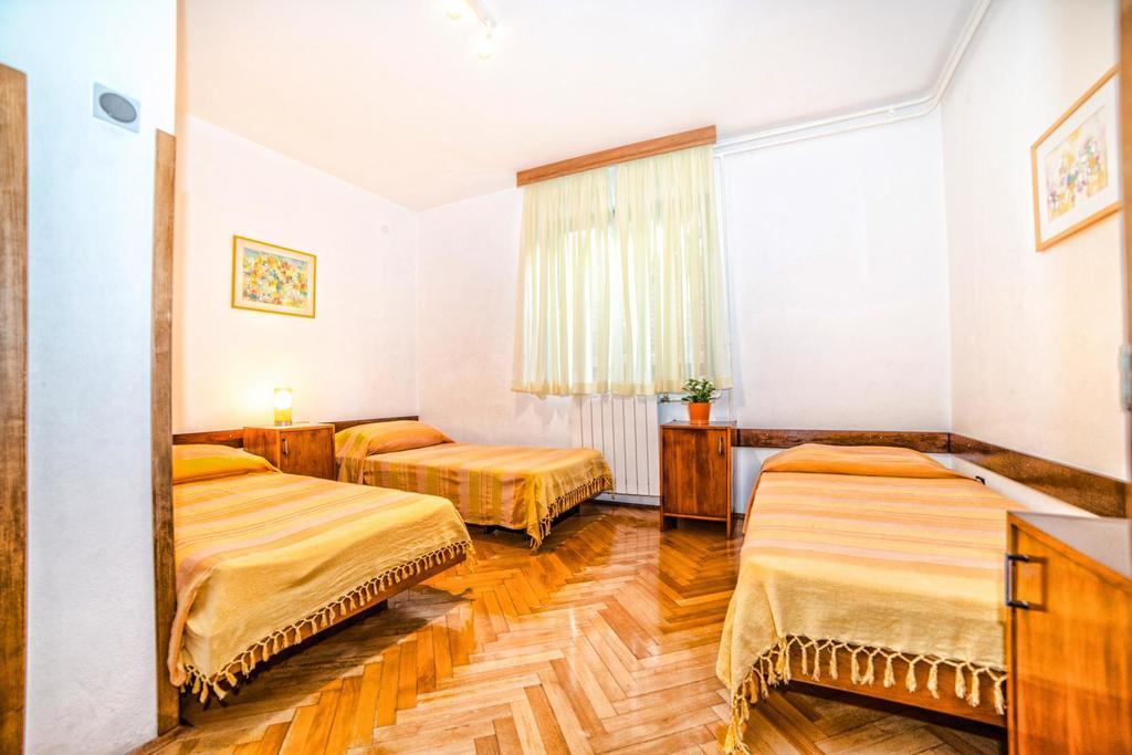 Apartments Creska 629 라벡 외부 사진