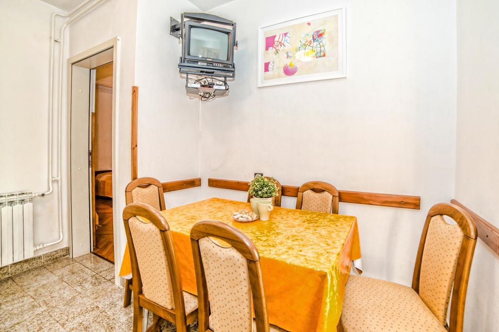 Apartments Creska 629 라벡 외부 사진