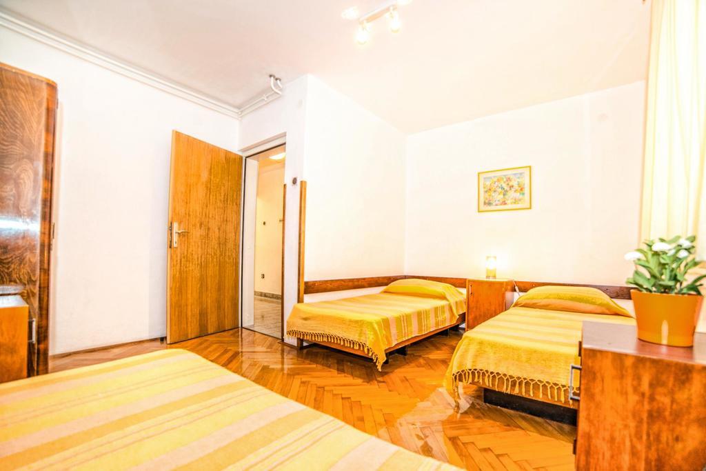 Apartments Creska 629 라벡 외부 사진