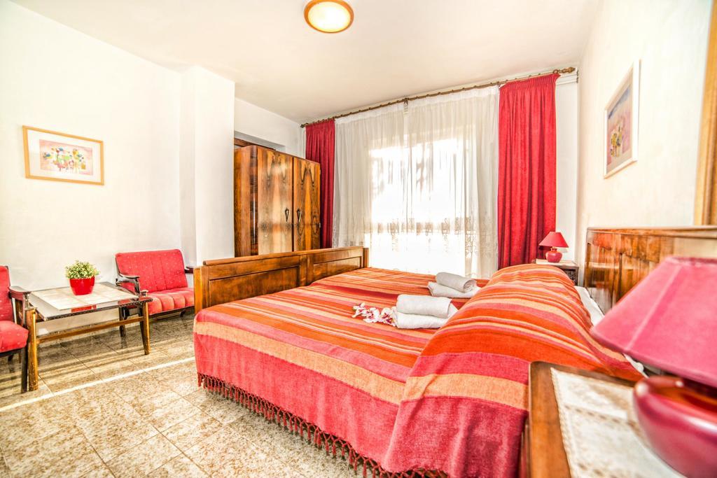 Apartments Creska 629 라벡 외부 사진