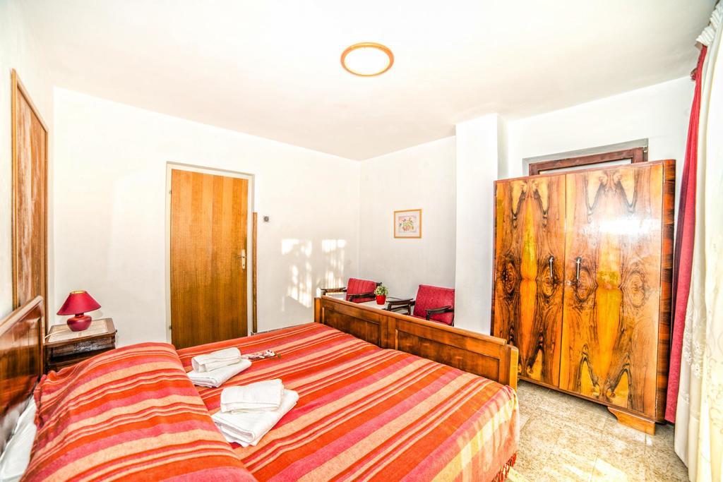 Apartments Creska 629 라벡 외부 사진