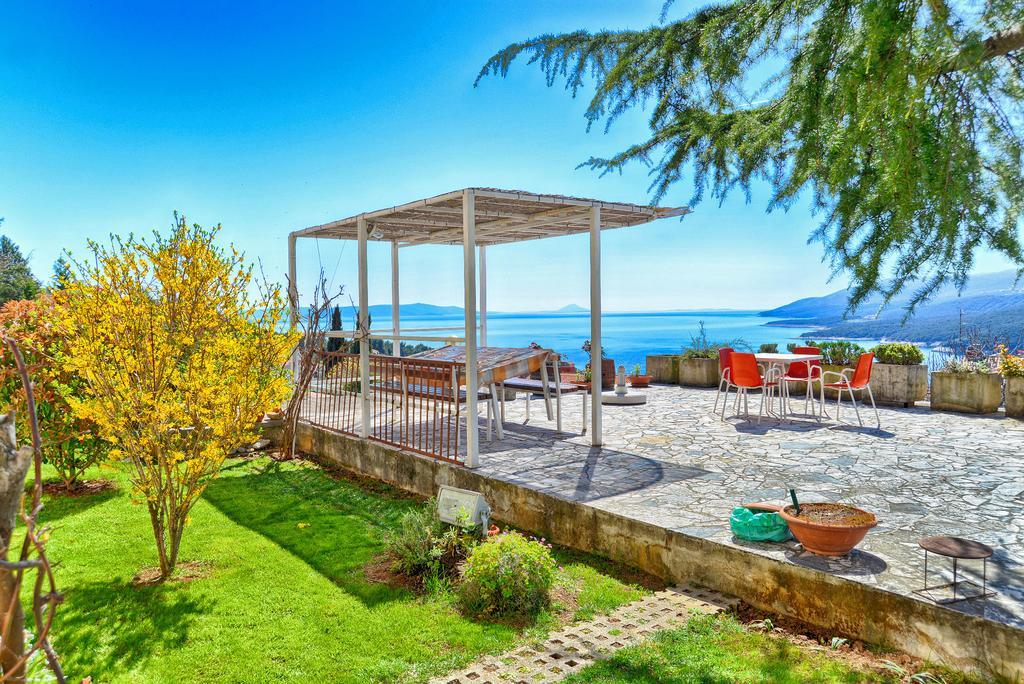 Apartments Creska 629 라벡 외부 사진