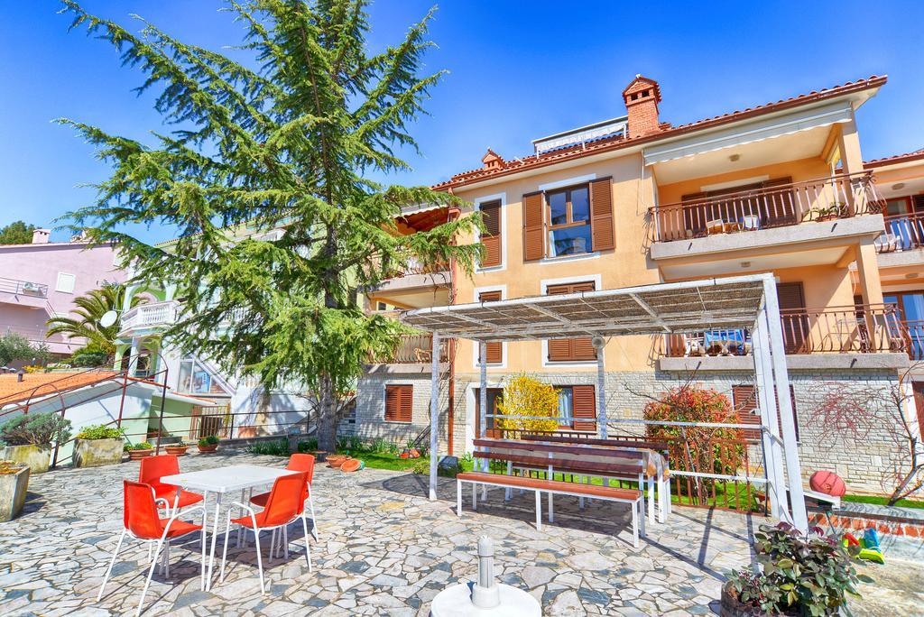 Apartments Creska 629 라벡 외부 사진